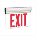 Edge-Lit Exit Signs - Category Image