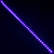 12 in. - Blacklight Blue - LED Tape Light/Strip Light    - 24 Volt Thumbnail