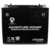 UPG 42050 - OEM YTX20H-BS Thumbnail