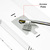 23,400 Lumens - 180 Watt - 4000 Kelvin - Linear LED High Bay Fixture Thumbnail