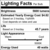 5600 Lumens - 40 Watt - 5000 Kelvin - LED High Bay Retrofit Lamp Thumbnail