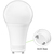 1600 Lumens - 17 Watt - 5000 Kelvin - LED A21 Light Bulb Thumbnail