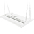 8515 Lumens - 65 Watt - 5000 Kelvin - Linear LED Low Bay Fixture Thumbnail