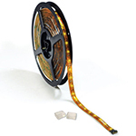 Warm White LED Tape Light - 12 Volt and 24 Volt - Category Image