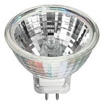 6 Volt MR11 Halogen Light Bulbs - Category Image