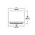 52 Watt - LED - 3 Option Cutoff Wall Pack - 250W  Equal Thumbnail