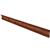 Wall Mounting Bracket - Dark Wood Finish Thumbnail