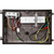 6900 Lumen Max - 50 Watt Max - Wattage and Color Selectable LED Wall Pack Fixture Thumbnail
