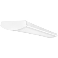LED 4FT SELECTABLE WIDE WRAP