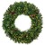 36 in. Christmas Wreath - Cheyenne Pine Thumbnail