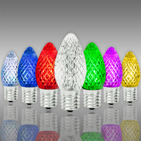 C7 SMD Multi-Color Slow Chg