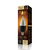 LED Flame Chandelier Bulb - 1 Watt - 6 Watt Equal - Candle Glow - 4 in. x 1.46 in.  Thumbnail