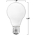 250 Lumens - 3 Watt - 2700 Kelvin - LED A15 Filament Bulb Thumbnail