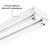 8ft. x 5.7in. - LED Retrofit Kit for Fluorescent Strip Fixture Thumbnail