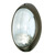 Nuvo 60-571 - Large Oval Bulk Head Thumbnail