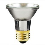 PAR20 Halogen Light Bulbs - Category Image