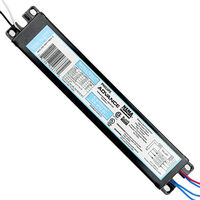 ELECTRONIC BALLAST