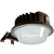 LED Barn Light - 40 Watt - 150 Watt Metal Halide Equal Thumbnail
