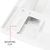 3900 Lumens - 2 x 2 LED Troffer - 30 Watt - 5000 Kelvin Thumbnail