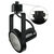 Black - 4 ft. Track Kit - (4) Gimbal Ring Heads Thumbnail