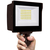2250 Lumens - 15 Watt - Color Selectable LED Flood Light Fixture Thumbnail