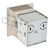 Inner Square Step Light - LED Thumbnail