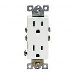 Standard Receptacles - Category Image