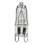 20-35 Watts - 120 Volt - G9 Looped Pin - Halogen - Category Image