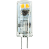 LED G4 1W 3000K AC/DC12V