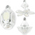 LED Corn Bulb - Adjustable Panels - Motion Sensing - 175W Metal Halide Equal - 5000 Kelvin Thumbnail