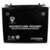UPG 42052 - OEM YTX20HL-BS Thumbnail