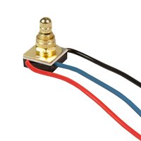 3-Way Turn Knob