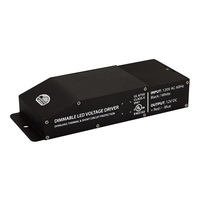 40W Dimm Class 2 LED Driver