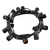 24 ft. Patio Stringer - Comes with (12) LED S14 Bulbs Thumbnail