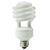 Spiral CFL Bulb - 23 Watt - 100 Watt Equal - Cool White Thumbnail