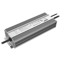 LED DRIV CONST CUR 0.7-8.4A