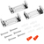 11,950 Lumen Max - 90 Watt Max - 8 ft. Wattage and Color Selectable LED Strip Fixture Thumbnail