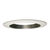 Cree LT6A-DR - 6 in. Diffuse Anodized Reflector with Trim Thumbnail