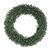 7 ft. Christmas Wreath Thumbnail
