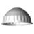 22 in. Aluminum Reflector Thumbnail