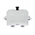4 Pin 2G11 CFL Socket - Horizontal Snap-In Mount Thumbnail