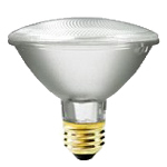 PAR30 Short Neck Halogen Light Bulbs - Category Image
