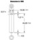 Panasonic - AAA Size - Alkaline Battery Thumbnail