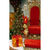Fiberglass Gift Box Decoration Thumbnail