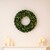 36 in. Christmas Wreath - Cheyenne Pine Thumbnail