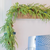 6 ft. Christmas Garland - Norfolk Pine - Battery Operated Thumbnail