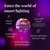 Twinkly Line - 5 ft. RGB Smart LED Light Strip Thumbnail
