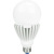 3300 Lumens - 25 Watt - 4000 Kelvin - LED A23 Light Bulb  Thumbnail