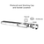 25,300 Lumen Max - 150 Watt Max - Wattage and Color Selectable LED Parking Lot Fixture with Adjustable Beam Angle and Photocell Thumbnail