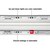 8 ft. Wattage and Color Selectable Architectural LED Linear Fixture with Regressed Lens - Up/Down Light - 9,115 Total Lumens - White Thumbnail